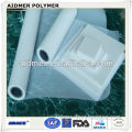 Virgin Ptfe skived film